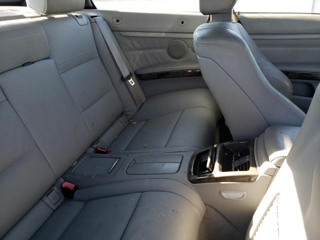 Photo 10 from auction – 2008 BMW 335 I with VIN WBAWL73568PX52481