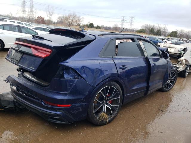Photo 3 from auction – 2021 AUDI Q8 with VIN WA1EVAF17MD041893