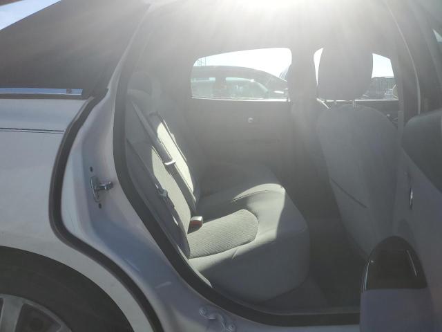 Photo 10 from auction – 2007 BUICK LACROSSE C with VIN 2G4WC552271139579