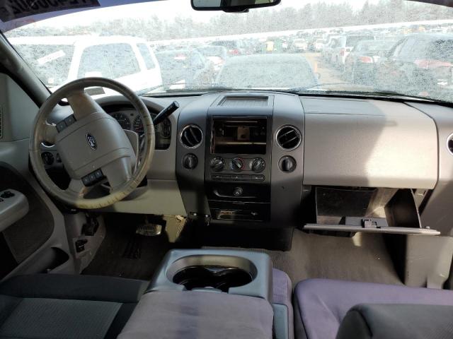Zdjęcie 8 z aukcji – 2007 FORD F150 z VIN 1FTPX145X7FA64298