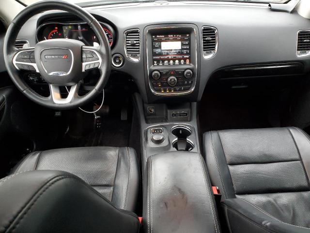 Photo 8 from auction – 2017 DODGE DURANGO CI with VIN 1C4SDJET1HC752449