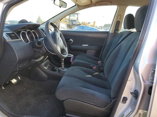 Photo 7 from auction – 2011 NISSAN VERSA S with VIN 3N1BC1CP9BL437356