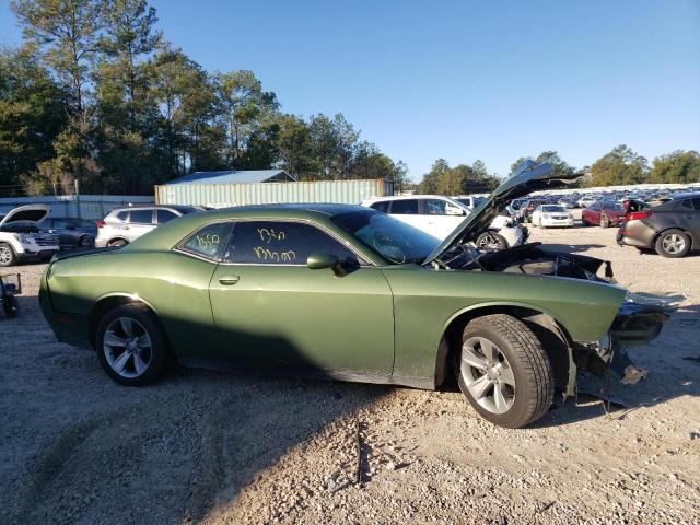 Photo 4 from auction – 2020 DODGE CHALLENGER with VIN 2C3CDZAG1LH135011