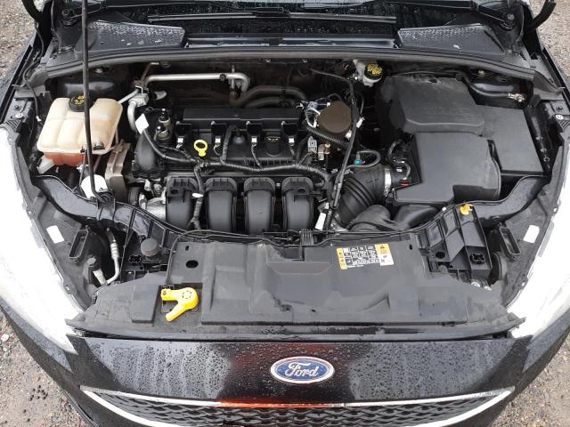 Photo 11 from auction – 2016 FORD FOCUS SE with VIN 1FADP3F25GL206131
