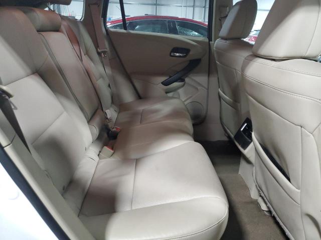Photo 11 from auction – 2017 ACURA RDX TECHNO with VIN 5J8TB4H59HL003280