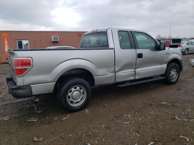 Photo 3 from auction – 2014 FORD F150 SUPER with VIN 1FTEX1CMXEKE59764