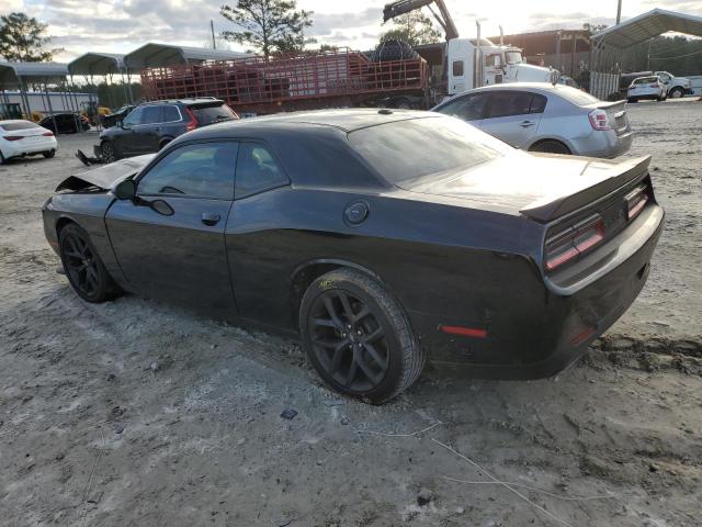 Photo 2 from auction – 2021 DODGE CHALLENGER with VIN 2C3CDZBT5MH503350