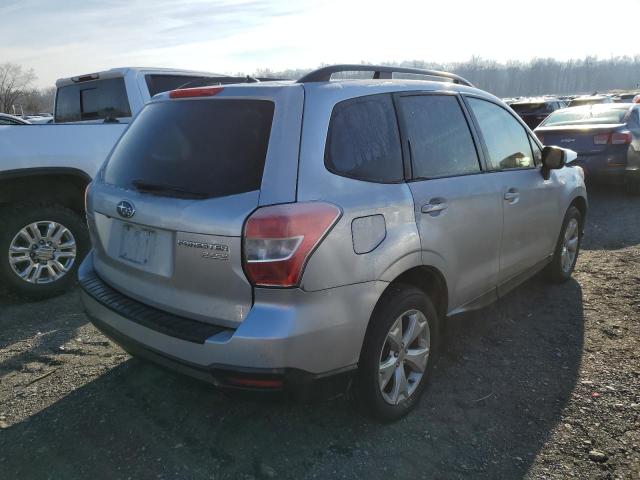 Photo 3 from auction – 2015 SUBARU FORESTER 2 with VIN JF2SJADC7FH817350