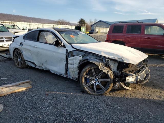 Photo 4 from auction – 2013 BMW M6 with VIN WBSLX9C57DD159853
