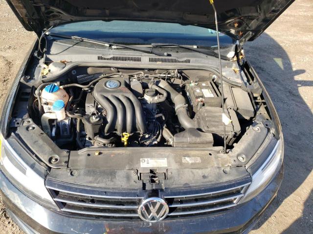 Photo 11 from auction – 2015 VOLKSWAGEN JETTA BASE with VIN 3VW2K7AJ4FM404697
