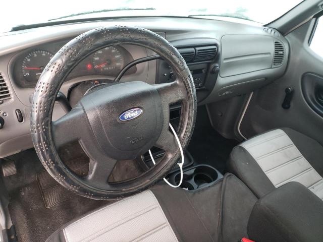 Фото 8 с аукциона – 2004 FORD RANGER с VIN 1FTYR10D94PB27585