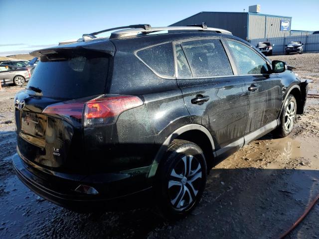 Photo 3 from auction – 2016 TOYOTA RAV4 LE with VIN 2T3BFREV9GW470646