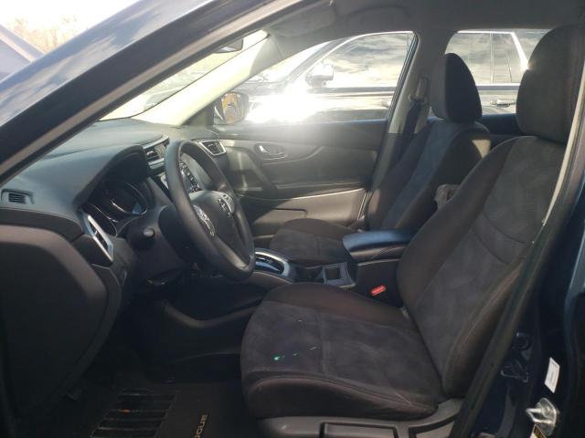 Photo 7 from auction – 2015 NISSAN ROGUE S with VIN KNMAT2MTXFP551029