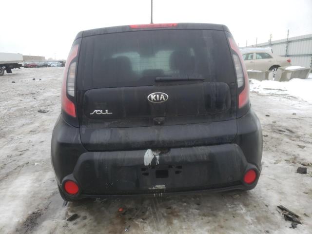 Photo 6 from auction – 2016 KIA SOUL with VIN KNDJN2A26G7350669