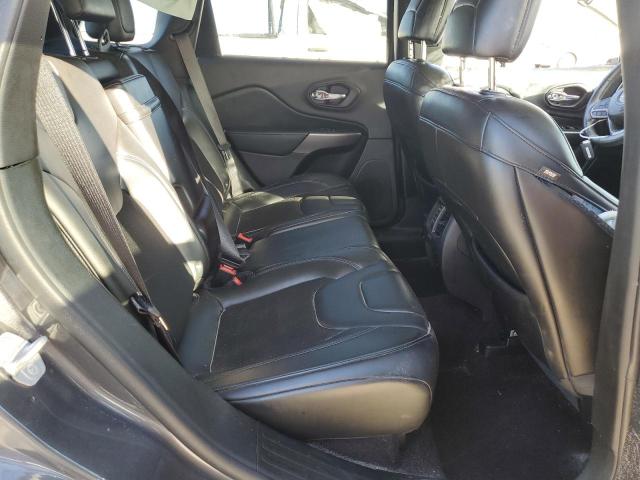 Photo 11 from auction – 2019 JEEP CHEROKEE L with VIN 1C4PJLLB8KD111546