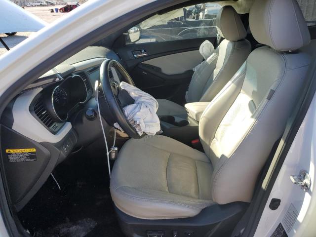 Photo 7 from auction – 2013 KIA OPTIMA SX with VIN 5XXGR4A61DG222114
