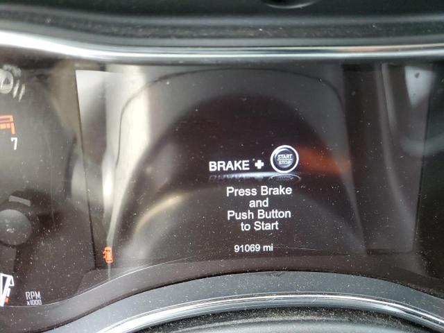 Photo 9 from auction – 2014 DODGE DURANGO LI with VIN 1C4RDJDG0EC586374