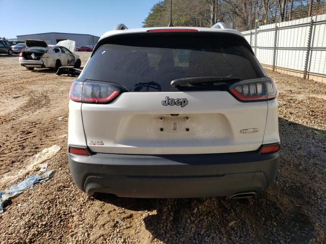 Photo 6 from auction – 2019 JEEP CHEROKEE L with VIN 1C4PJLCX2KD130279