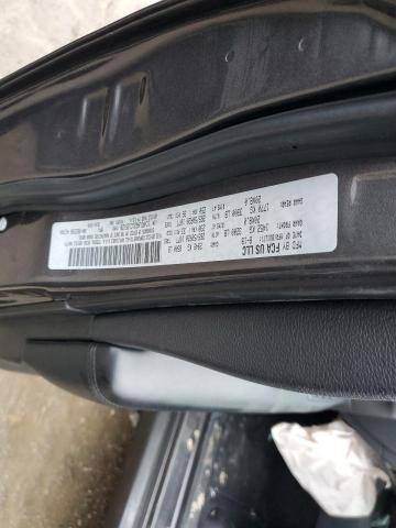 Photo 14 from auction – 2020 DODGE DURANGO SX with VIN 1C4RDJAG2LC125128