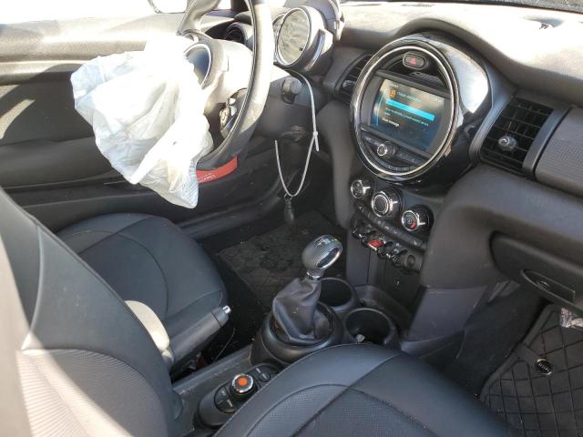 Photo 8 from auction – 2019 MINI COOPER with VIN WMWWG5C58K3H08198