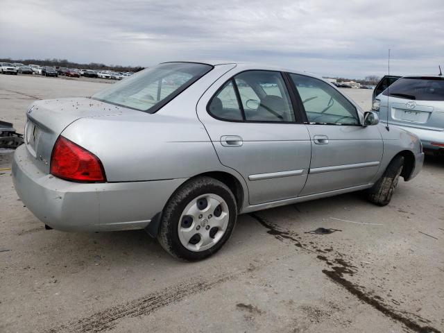 Photo 3 from auction – 2004 NISSAN SENTRA 1.8 with VIN 3N1CB51D64L860292