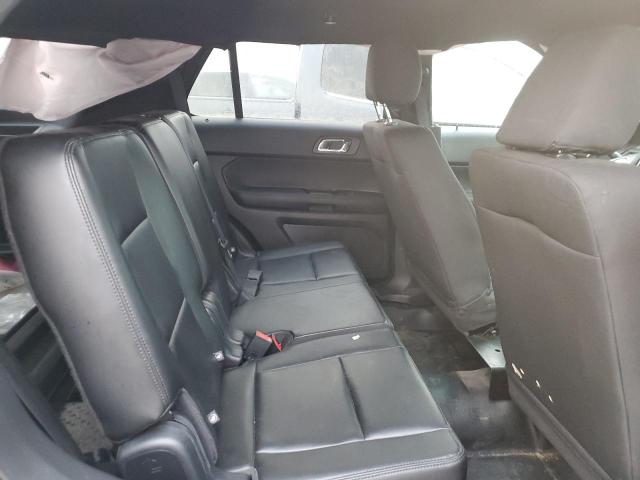 صورة رقم 10 من المزاد - 2017 FORD EXPLORER P مع VIN 1FM5K8AR2HGB34115