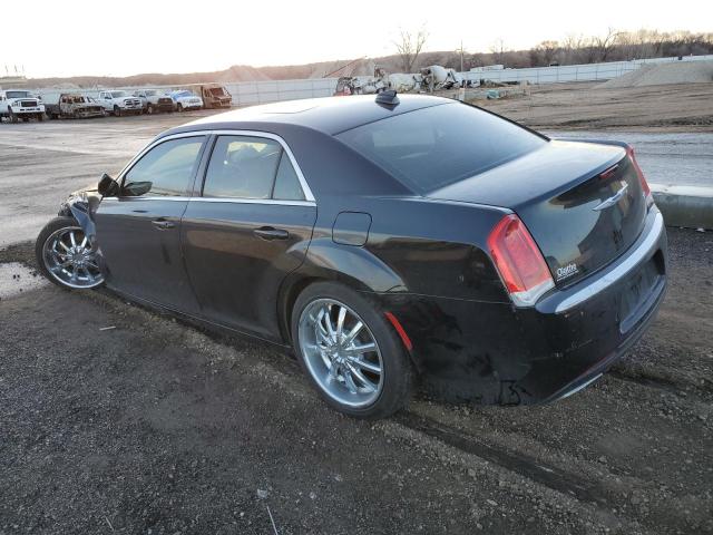 Photo 2 from auction – 2015 CHRYSLER 300 LIMITE with VIN 2C3CCAAG9FH904041