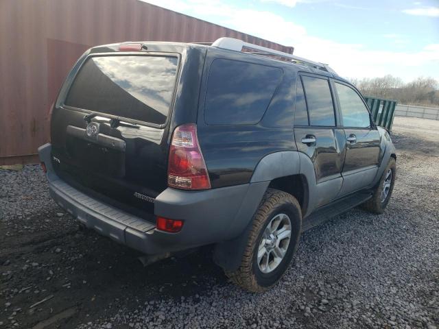 Photo 3 from auction – 2003 TOYOTA 4RUNNER SR with VIN JTEBT14R930001534