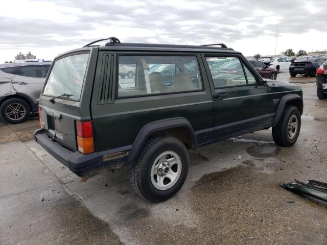 Photo 3 from auction – 1996 JEEP CHEROKEE S with VIN 1J4FT67S8TL112747