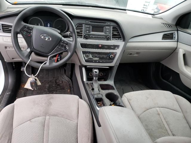 Photo 8 from auction – 2015 HYUNDAI SONATA SE with VIN 5NPE24AF7FH071735