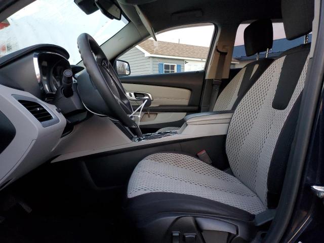 Photo 7 from auction – 2015 GMC TERRAIN SL with VIN 2GKFLVEK2F6254600