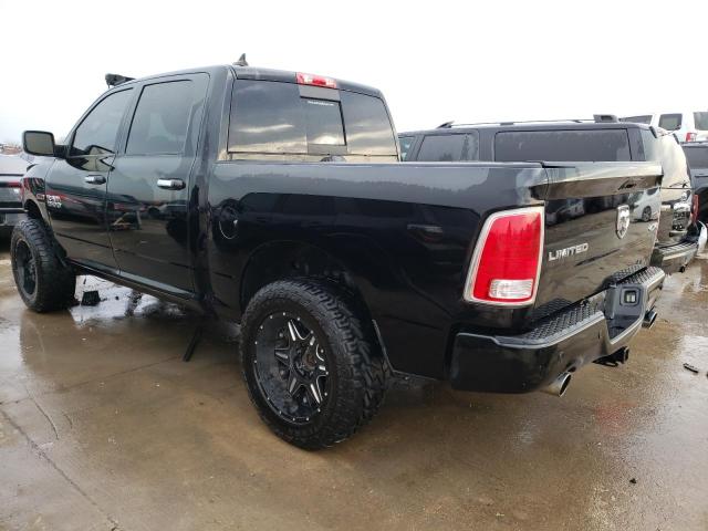 Photo 2 from auction – 2014 RAM 1500 LONGH with VIN 1C6RR7PM8ES389519