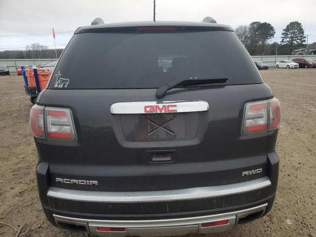 Photo 6 from auction – 2013 GMC ACADIA DEN with VIN 1GKKVTKD4DJ145865