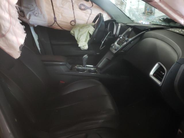 Photo 7 from auction – 2012 CHEVROLET EQUINOX LT with VIN 2GNALPEK6C6361556