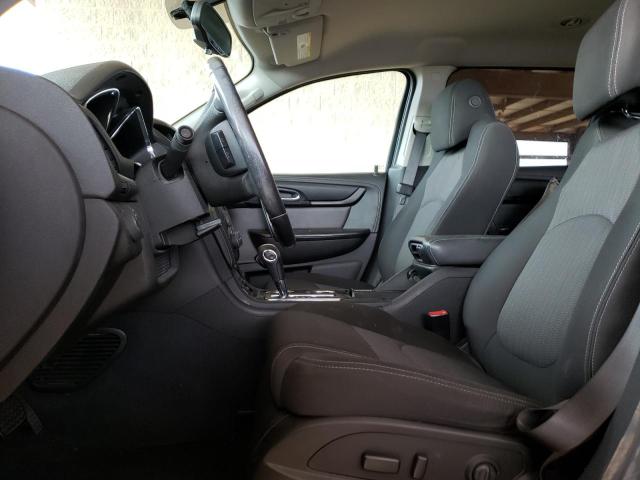 Photo 7 from auction – 2016 CHEVROLET TRAVERSE L with VIN 1GNKRGKDXGJ338086