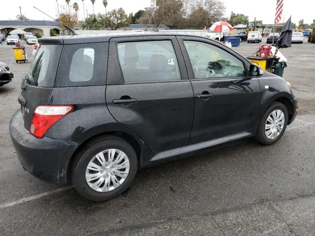 Photo 3 from auction – 2006 TOYOTA SCION XA with VIN JTKKT624565020641