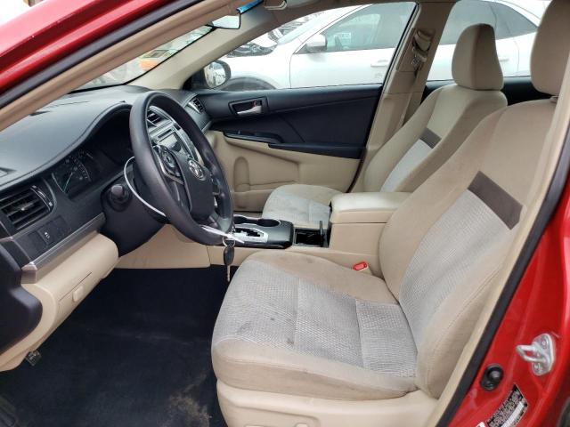 Photo 7 from auction – 2012 TOYOTA CAMRY BASE with VIN 4T1BF1FK3CU569102