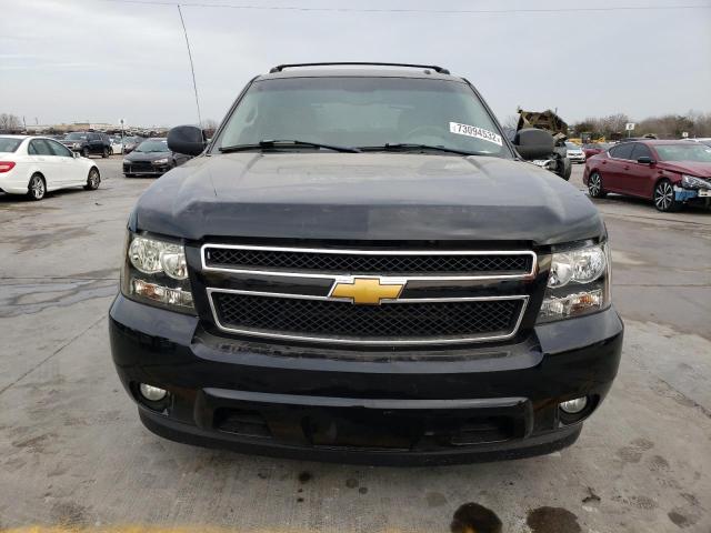 Photo 5 from auction – 2007 CHEVROLET AVALANCHE with VIN 3GNEC12J47G111558
