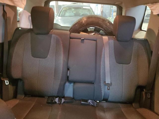Photo 10 from auction – 2017 GMC TERRAIN SL with VIN 2GKALNEK7H6194732