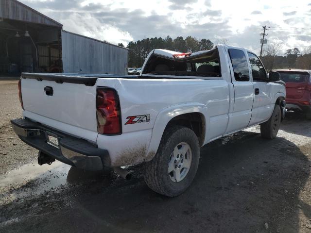 Photo 3 from auction – 2005 CHEVROLET SILVERADO with VIN 1GCEK19B85E137112
