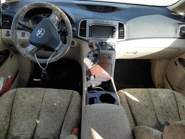 Photo 8 from auction – 2012 TOYOTA VENZA LE with VIN 4T3BK3BB4CU068921