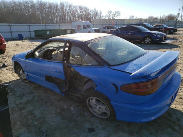 Photo 2 from auction – 1996 SATURN SC2 with VIN 1G8ZG1277TZ319408