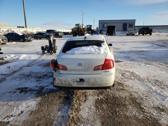 Photo 6 from auction – 2004 INFINITI G35 X with VIN JNKCV51F74M704773