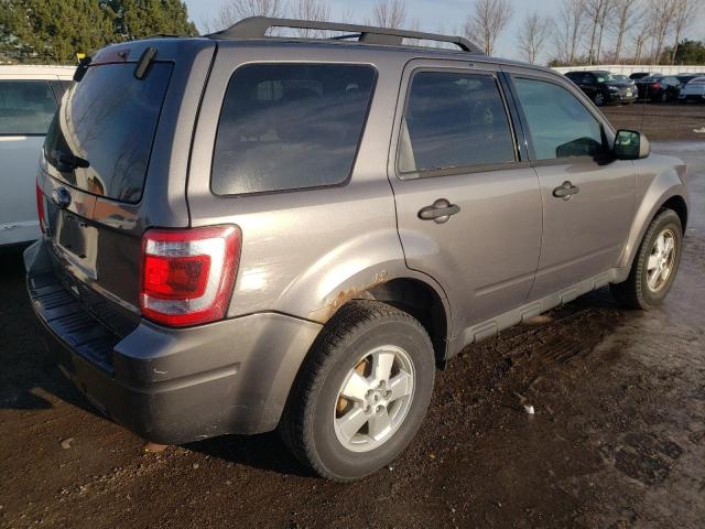 Photo 3 from auction – 2012 FORD ESCAPE XLT with VIN 1FMCU0D77CKB14395