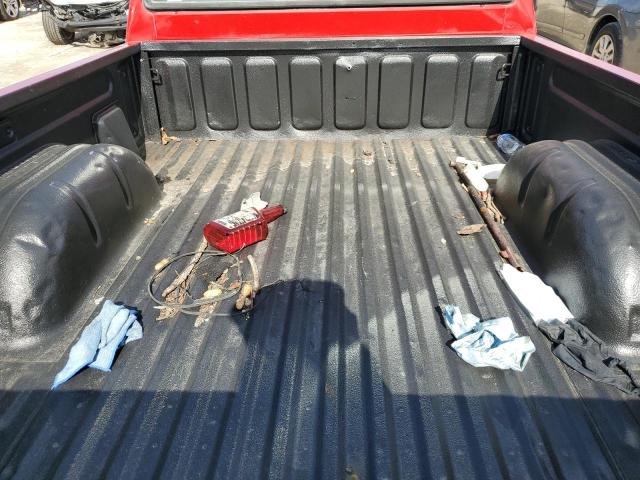 Photo 10 from auction – 1987 DODGE RAM 50 with VIN JB7FL24D4HP040563