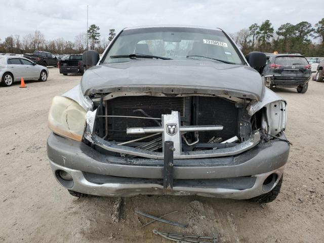 Photo 5 from auction – 2006 DODGE RAM 1500 S with VIN 1D7HA18216S684782