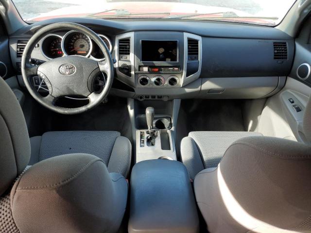 Photo 8 from auction – 2011 TOYOTA TACOMA DOU with VIN 5TFLU4EN8BX006426