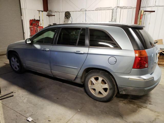 Photo 2 from auction – 2005 CHRYSLER PACIFICA T with VIN 2C4GF68455R595075