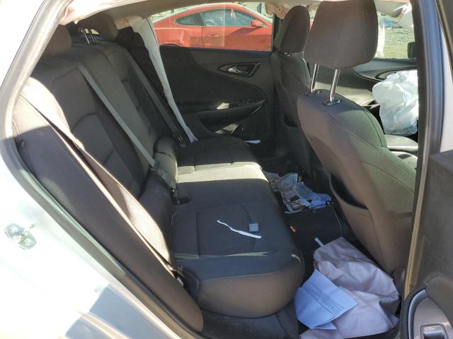 Photo 10 from auction – 2019 CHEVROLET MALIBU LS with VIN 1G1ZB5ST5KF192417
