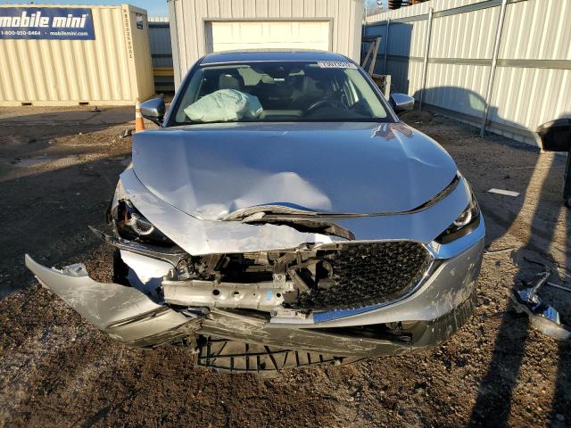 Photo 5 from auction – 2021 MAZDA CX-30 PREF with VIN 3MVDMBCL3MM226171